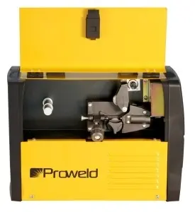 ProWELD Flux1032e Multifunction - Invertor sudare FCAW, MMA si TIG - Img 3