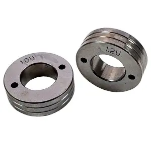ProWELD MIG ROLL Rola de ghidaj U pentru sarma de aluminiu 1.0~1.2mm MIG-500Y