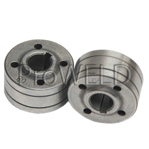 ProWELD MR-001 rola ghidaj MIG 0.8-1.0mm - Img 2