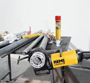 REMS Amigo 2 540000 Unitate de antrenare 1700W - Img 3