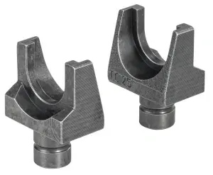 REMS Cap presare axiala 573367 (TC 25)