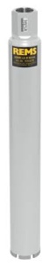 REMS Carota diamantata UDKB LS 62x420xUNC 1 1/4 181425 - Img 3