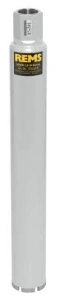 REMS Carota diamantata UDKB LS 62x420xUNC 1 1/4 181425 - Img 3