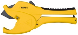 REMS Foarfeca pentru taiat tevi ROS P 42 S 291010 R - Img 2