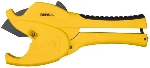 REMS Foarfeca pentru taiat tevi ROS P 42 S 291010 R - Img 2