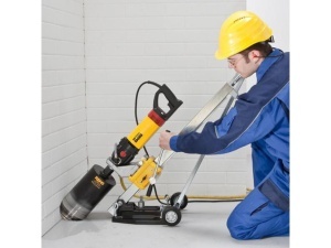 REMS Masina de carotat Picus SR Set Titan 183022
