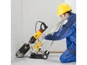 REMS Masina de carotat Picus SR Set Titan 183022
