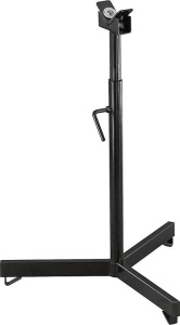 REMS Pachet Trepied Herkules 3B 120120 R + Suport mobil Collum 849310 120X04