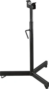 REMS Pachet Trepied Herkules 3B 120120 R + Suport mobil Collum 849310 120X04