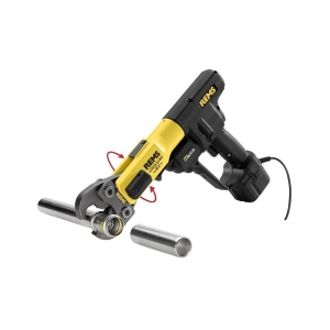 REMS Presa radiala cu acumulator Akku-Press ACC Power-Edition 571015 R220 - Img 3