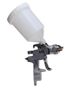 Stager AB17 pistol vopsit, duza 1.4mm, 0.6L - Img 2