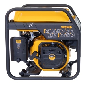 Stager DigiS 4000i Generator digital invertor open-frame 4kW, monofazat, benzina, G2, autonomie pana la 13h - Img 3