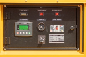 Stager YDSD165S3 Generator insonorizat 165kVA, 217A, 1500rpm, trifazat, diesel - Img 3
