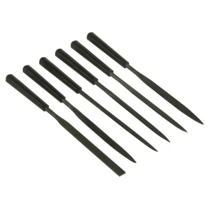 Stanley 0-22-500 Set 6 pile ceasornicar, 160mm - Img 2
