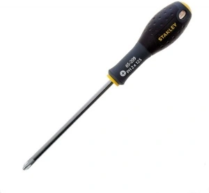 Stanley 0-65-209 Surubelnita FATMAX PH2, 2x125mm