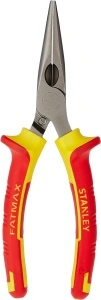 Stanley 0-84-006 Cleste cu varf lung, 160mm, 1000V
