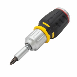 Stanley FMHT0-62688 Surubelnita tubulara cu 6 biti - Img 2