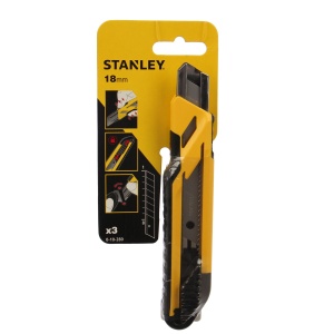 Stanley STHT10266-0 So Cutter universal cu 3 lame 18mm - Img 2