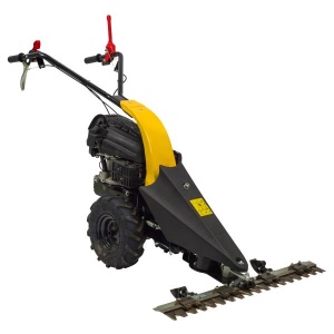 Texas CB8700 Motocositoare cu bara, autopropulsata, 3.4CP, 87cm - Img 2