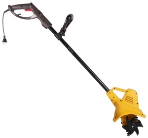 Texas El-Tex 300 Minicultivator electric, 300W, 230V, latime lucru 19cm, adancime lucru 15cm