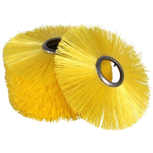 Texas Set perii pentru Handy Sweep, 60cm - Img 2
