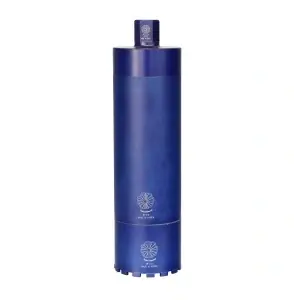 Tudee SCD126 Set carota diamantata 126mm