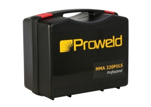 Aparat de Sudură Invertor ProWELD MMA 220Puls – MMA / Lift TIG, Tehnologie G5 - Img 3