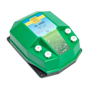Aparat Gard Electric DL 4500 – 12 V, 4,5 Joule