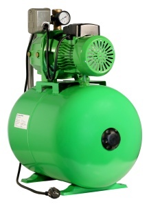Hidrofor ProGARDEN HF 450/50, 1500W, rezervor 50l, debit 70l/min, inaltime pompare 50m - Img 2