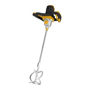 Malaxor electric 1400 W, doua viteze, Fixtop
