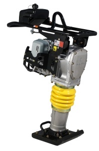 Masalta MR60H Mai compactor, Honda GX100, benzina