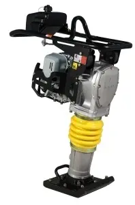 Masalta MR60H Mai compactor, Honda GX100, benzina