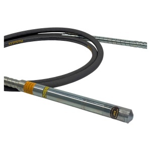 Masalta MVS50x6 Lance vibratoare D50mm, 6m pentru MVE-2 si MVDR-3 - Img 3