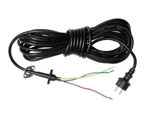 Progarden Cablu MYYM, 3G2mmp, 10m, Schuko 16A - Img 2