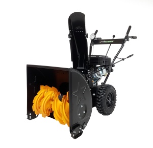 ProGARDEN FB5665E freza de zapada autopropulsata 56cm, 6.5CP, pornire electrica