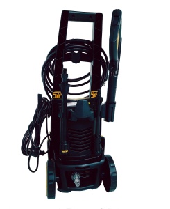 ProGARDEN LT302-1400C aparat de spalat cu jet, 1400W, 80bar - Img 2