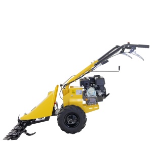 ProGARDEN MSB970 Motocositoare cu bara dubla mobila 97cm, 7.5CP, benzina 4T, 2 viteze