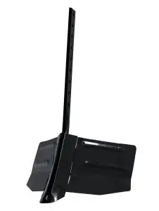 ProGARDEN PRO-PB01R-66 plug bilonat/rarita reglabila 250-400mm pentru motocultor, tija 66cm - Img 3