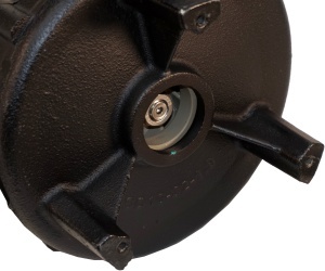 ProGARDEN QFD10-32-1.9 Pompa drenaj 1.25", 1.9kW, apa murdara, 230L/min, 32m