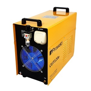 ProWELD CUT120e aparat taiere cu plasma, 400V (torta max 27mm) - Img 3