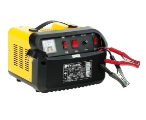 ProWELD DFC-50P Redresor acumulatori 12V/24V, functie Start - Img 2