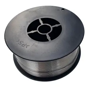 ProWELD E71T-GS sarma sudura flux 1.0mm, rola 1kg/D100