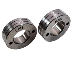 ProWELD MIG ROLL Rola ghidaj U pentru sarma de aluminiu 0.8~1.0mm MIG-500Y