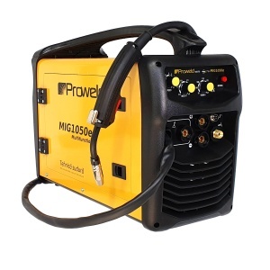 ProWELD MIG1050e Multifunction - Invertor sudare MIG/MAG - Img 3