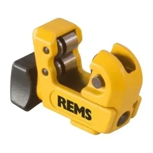 REMS 113200 R Taietor tevi RAS Cu-INOX 3-16 - Img 2