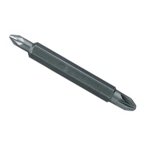 Stanley 1-68-784-1 Bit dublu PH1, PH2, 60mm, 1/4"
