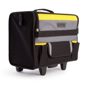 Stanley 1-97-515 Geanta scule pe roti 46x33x45cm - Img 3