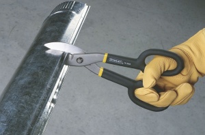Stanley 2-14-556 Foarfece pentru tabla maxsteel 250mm