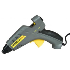 Stanley 6-GR100 Pistol electric cu batoane de silicon gr100 40w - Img 2