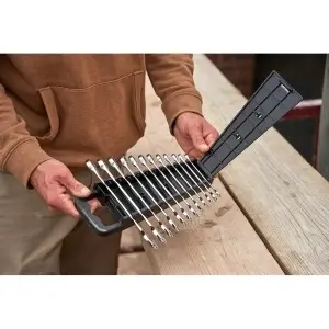 Stanley STMT82843-0 Set 12 chei combinate
